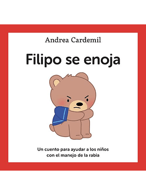 Felipo Se Enoja (Bb)