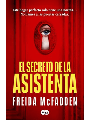 Asistenta 2 El Secreto De La Asistenta, El