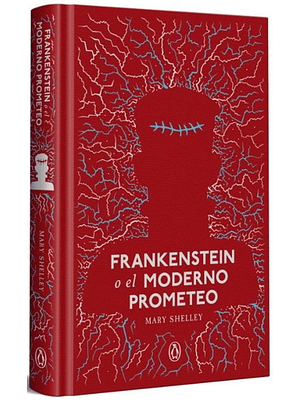 Frankestein O El Moderno Prometeo (Td)