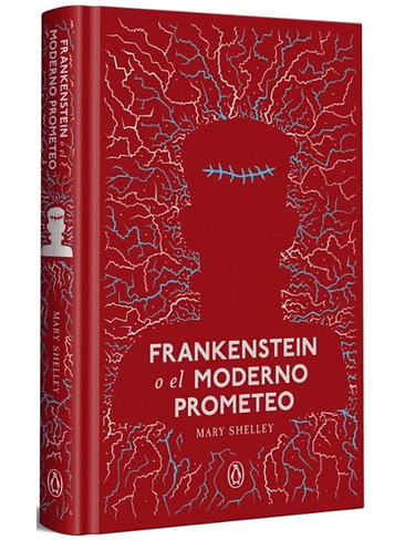 Frankestein O El Moderno Prometeo (Td) 1