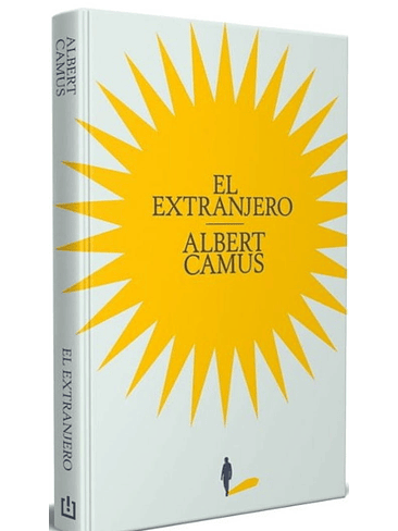 Extranjero, El (Td) 1