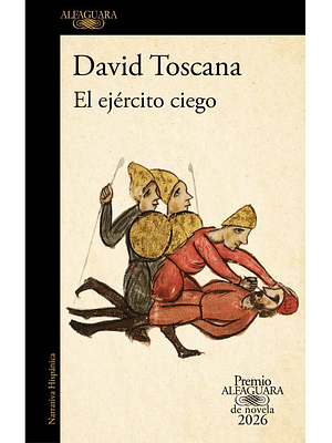 Ejercito Ciego, El