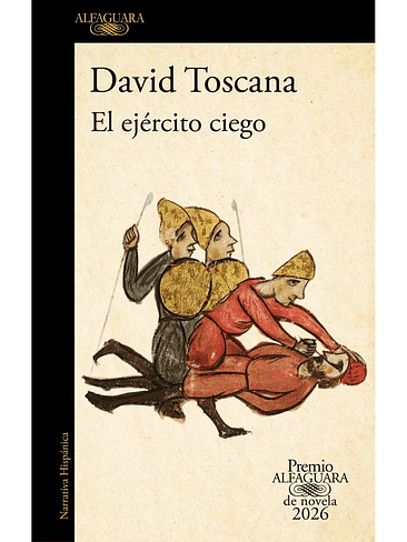 Ejercito Ciego, El 1