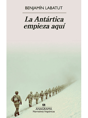 Antartica Empieza Aqui, La