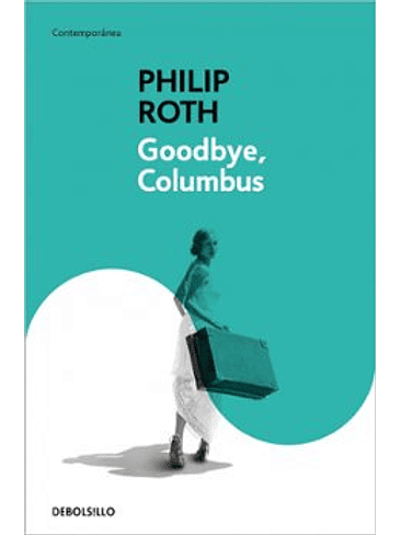 Goodbye, Columbus 1