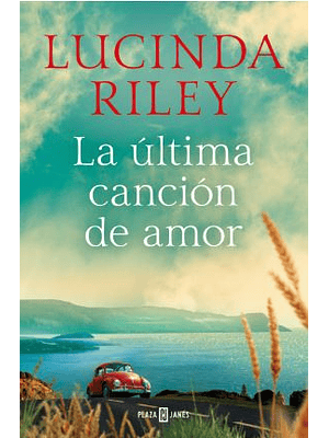 Ultima Cancion De Amor, La