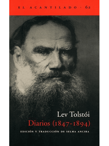 Diarios (1847-1894) 1