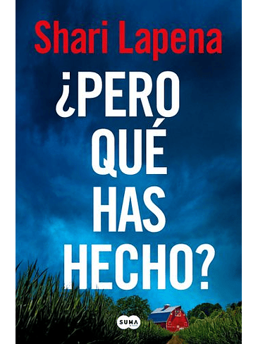 Pero Que Has Hecho 1