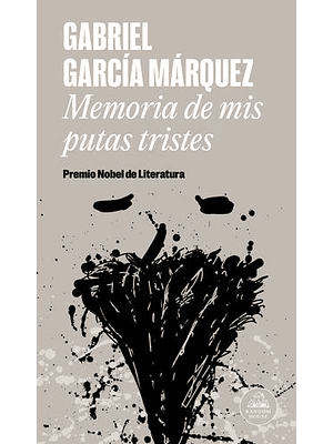 Memoria De Mis Putas Tristes