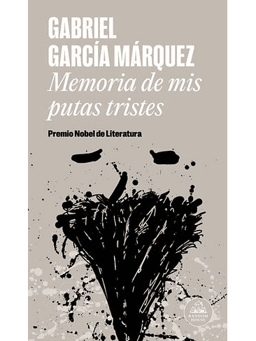 Memoria De Mis Putas Tristes 1