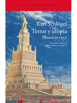 Terror Y Utopia