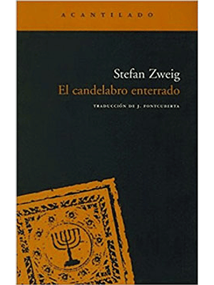 Candelabro Enterrado, El