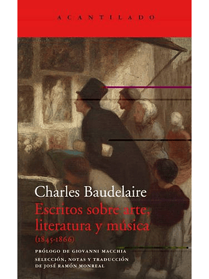 Escritos Sobre Arte, Literatura Y Musica