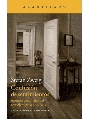 Confusion De Sentimientos