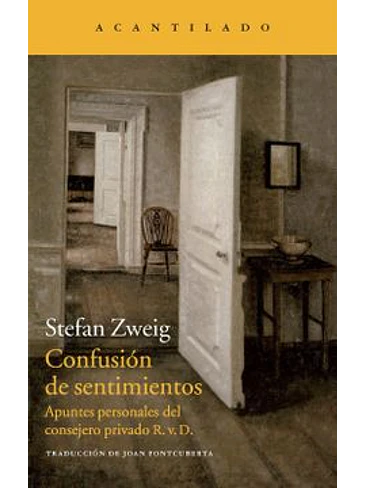 Confusion De Sentimientos 1