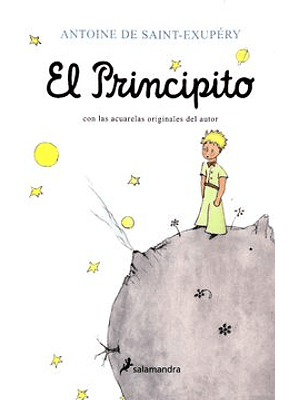 Principito, El