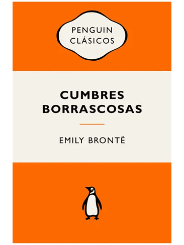 Cumbres Borrascosas 1