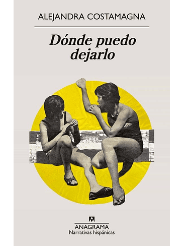 Donde Puedo Dejarlo 1