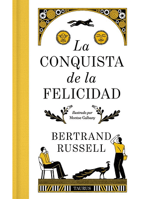 Conquista De La Felicidad, La