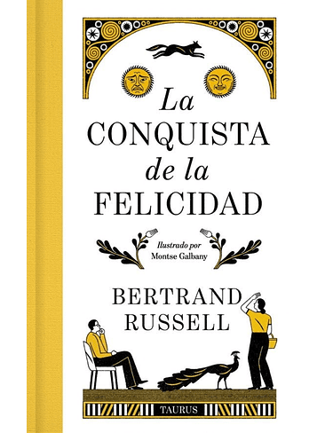 Conquista De La Felicidad, La 1