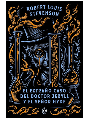 Extraño Caso Del Doctor Jekyll Y El Señor Hyde, El