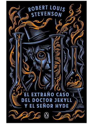 Extraño Caso Del Doctor Jekyll Y El Señor Hyde, El 1