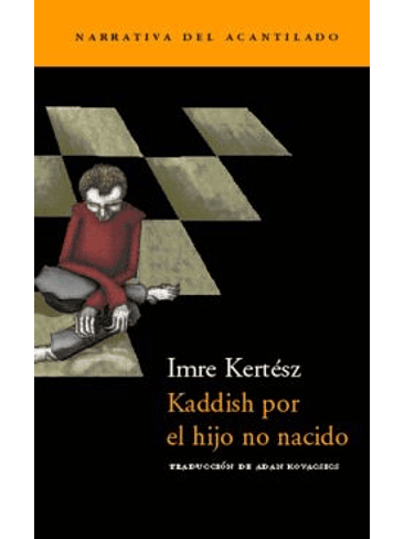 Kaddish Por El Hijo No Nacido 1