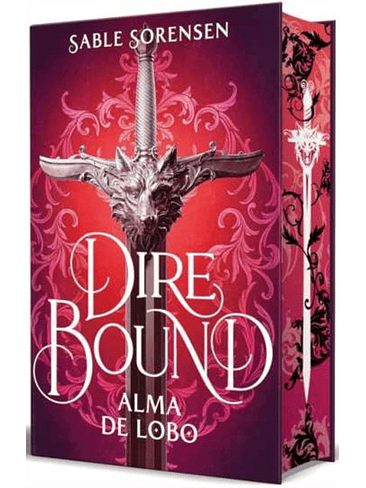 Dire Bound Alma De Lobo 1