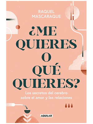 Me Quieres O Que Quieres