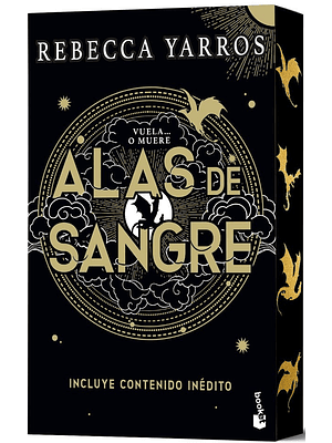 Impireo 1 Alas De Sangre