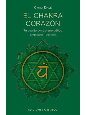 Chakra Corazon, El