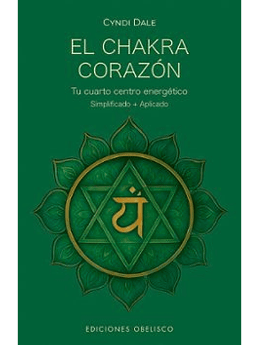 Chakra Corazon, El 1