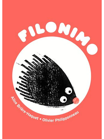 Filonimo El Erizo De Schopenahuer  1