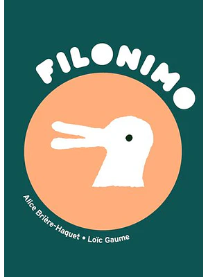 Filonimo El Pato De Wittgenstein