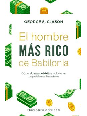 Hombre Mas Rico De Babilonia, El