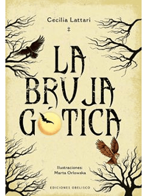 Bruja Gotica, La