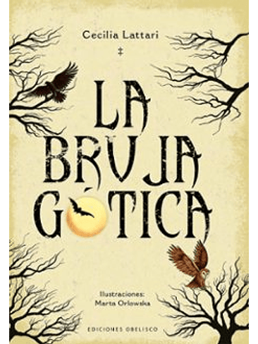 Bruja Gotica, La 1