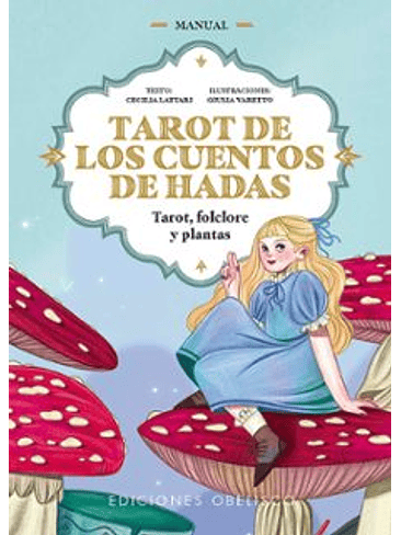 Tarot De Los Cuentos De Hadas 1