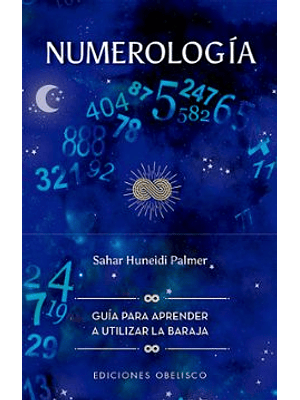 Numerologia Cartas