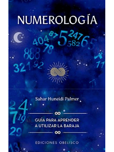 Numerologia Cartas 1