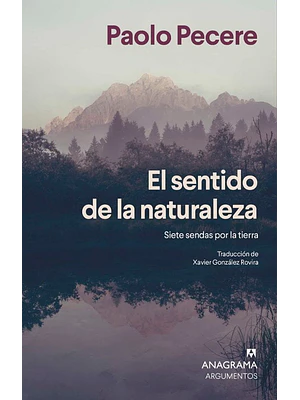 Sentido De La Naturaleza, El