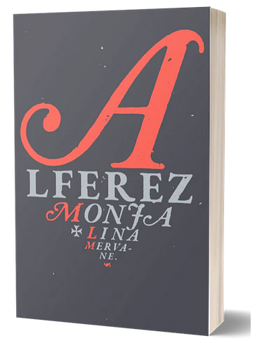 Historia De La Monja Alferez 1