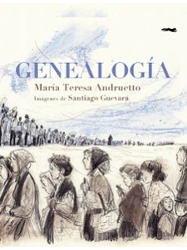 Genealogia 1