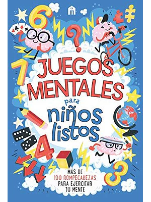 Juegos Mentales Para Niños Listos