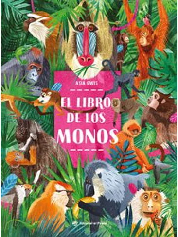 Libro De Los Monos, El 1