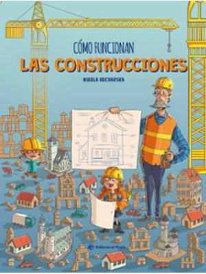 Como Funcionan Las Construcciones