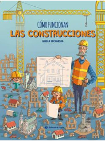 Como Funcionan Las Construcciones 1