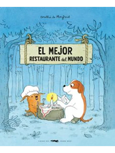 Mejor Restaurante Del Mundo, El 1