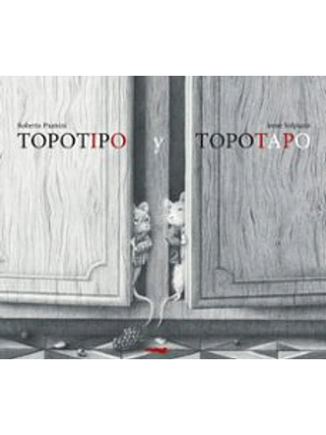 Topotipo Y Topotapo 1