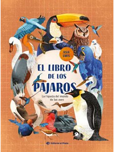 Libro De Los Pajaros, El 1